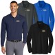 Nike Long Sleeve Dri-FIT Stretch Tech Polo